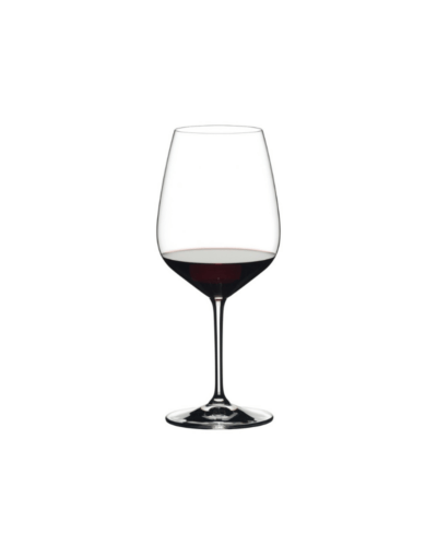 2 Copas Extreme Cabernet – Riedel