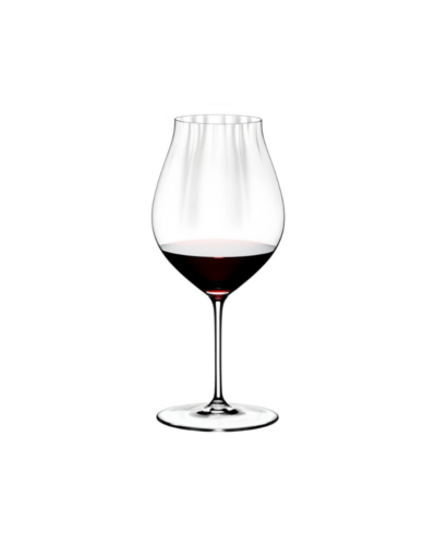 2 Copas Performance Pinot Noir – Riedel