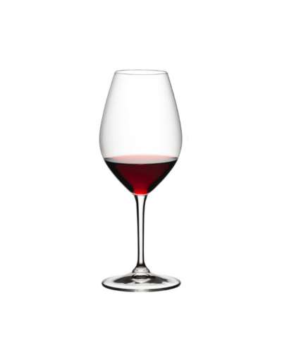 4 Copas Vino Tinto Wine Friendly 002 - Riedel