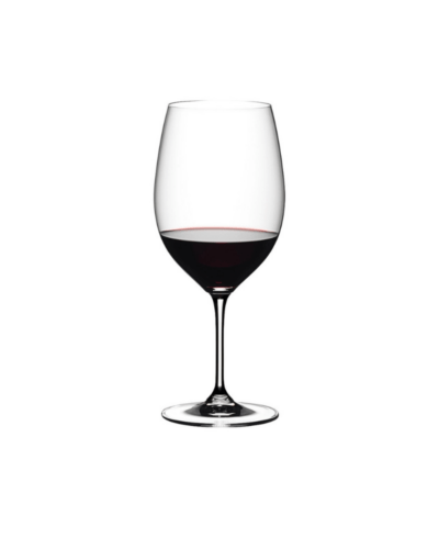 2 Copas Vinum Cabernet Sauvignon/Merlot – Riedel
