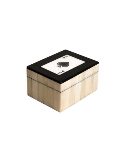 Caja de 3 juegos
