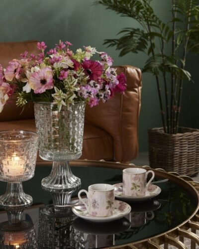 Conjunto Café Versalles