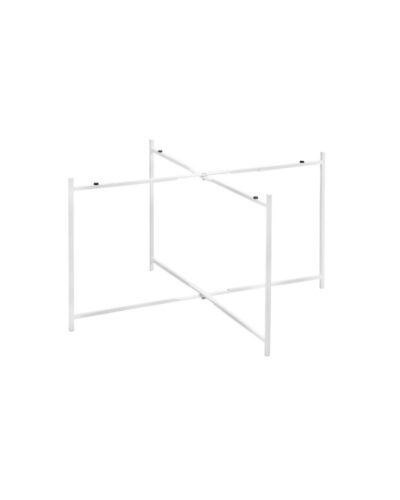 Estructura mesa flex plegable