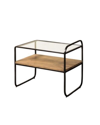 Mesa auxiliar contemporanea