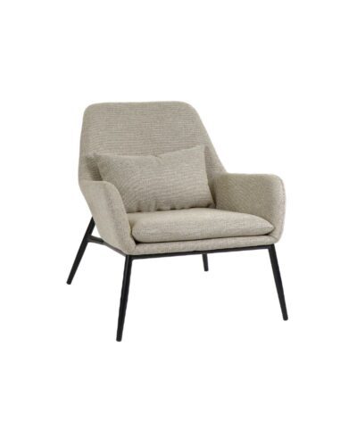 Sillón Hailey Beige