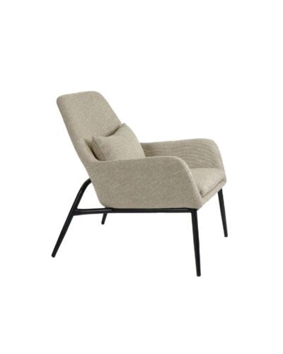 Sillón Hailey Beige