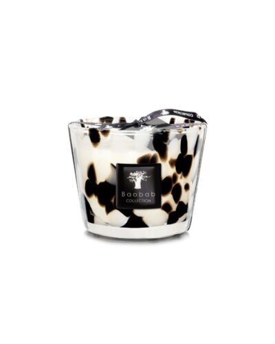 Vela Baobab Black Pearls