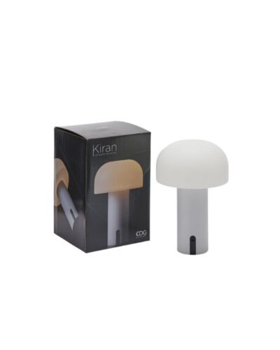 Lámpara Mushroom