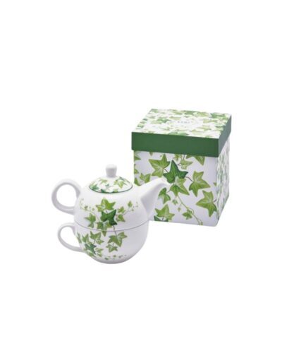 Set de té Hiedra