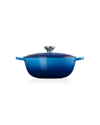 Marmita Gourmet Azure Blue - Le Creuset