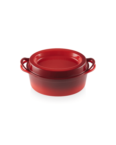 Doufeu Oval Cereza - Le Creuset