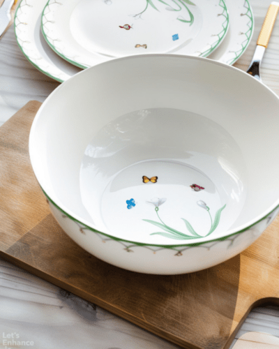 Ensaladera Colorfoul Spring - Villeroy & Bosch