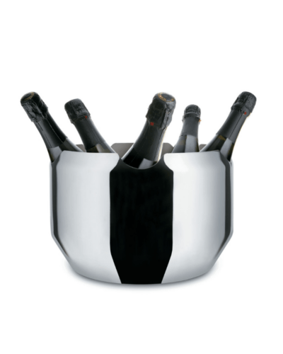 Wine Cooler Noè - Alessi