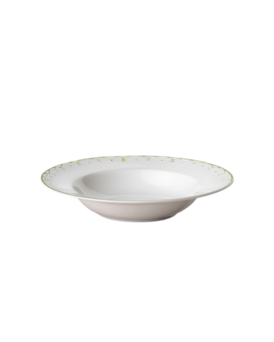 Plato Hondo Colorfoul Spring - Villeroy & Bosch