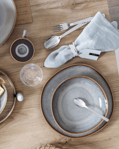 Plato Llano Lave - Villeroy & Bosch