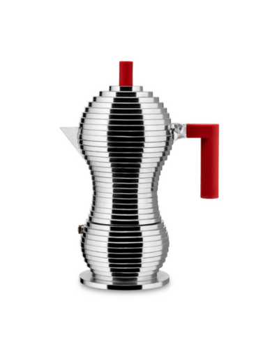 Cafetera Pulcina - Alessi
