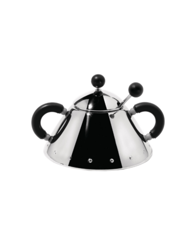 Azucarero con Cuchara '9097' - Alessi