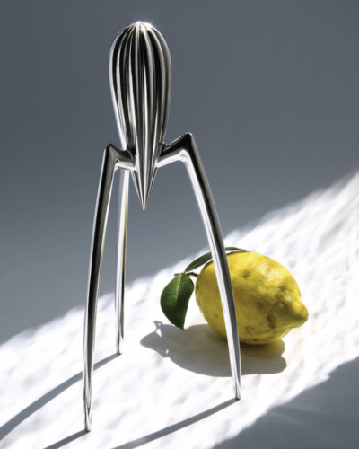 Exprimidor Juicy Salif - Alessi