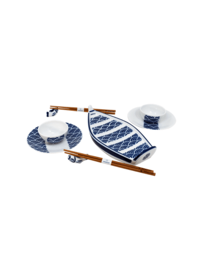 Conjunto Sushi 2 servicios - Sargadelos