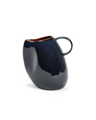 Jarra Dark Blue S - Serax