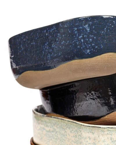 Fuente de Horno Blue M - Serax