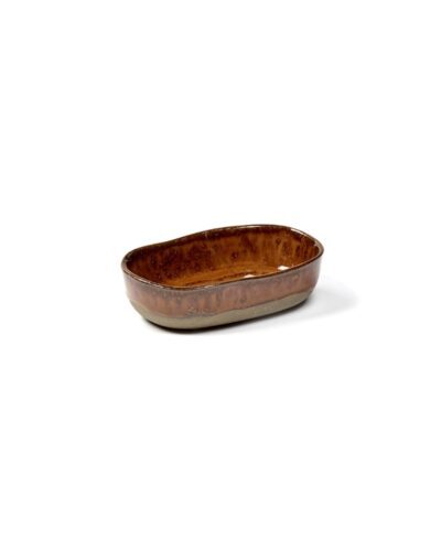 Fuente de Horno Ocre S - Serax