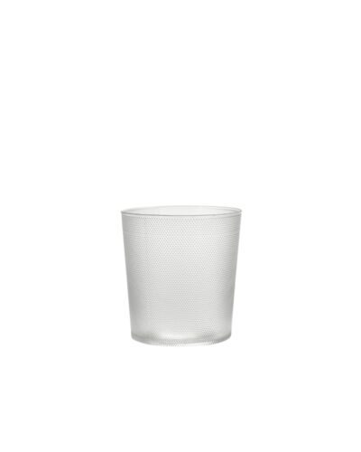 Vaso Cristal La Nouvelle L - Serax