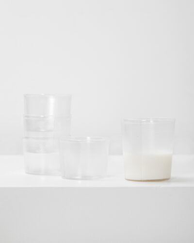 Vaso Cristal La Nouvelle L - Serax
