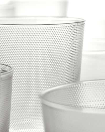 Vaso Cristal La Nouvelle S - Serax