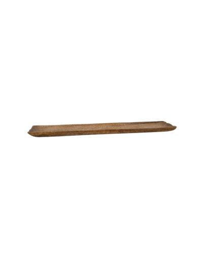 Tabla de Servir Larga