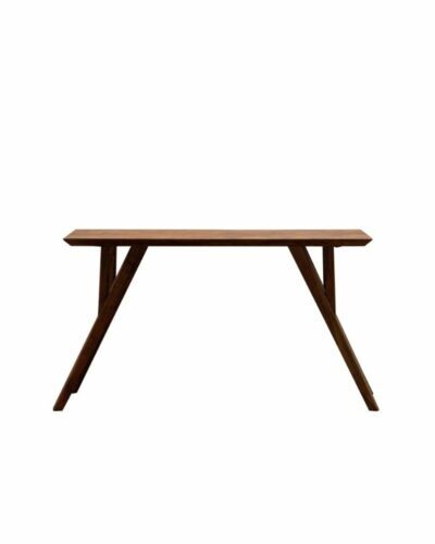 Consola Madera