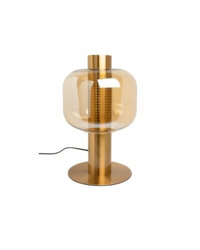 Lámpara de Mesa Retro