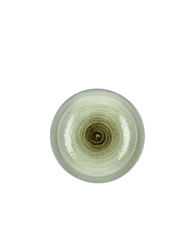 Bol Espiral Jade