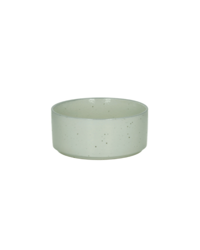 Bol Espiral Jade