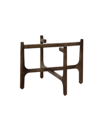 Patas Mesa Madera de Mango