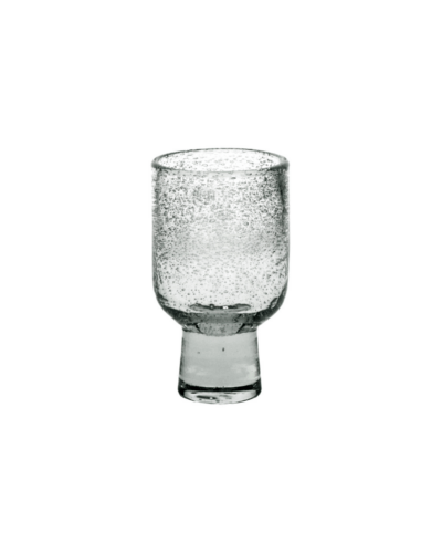 Vaso Vino Burbuja