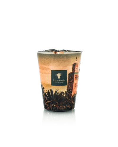 Vela Orientalist Koutoubia