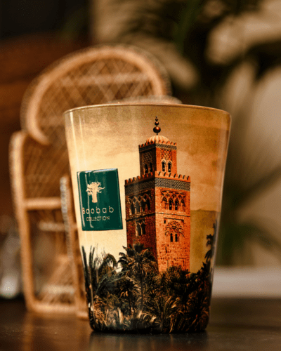 Vela Orientalist Koutoubia