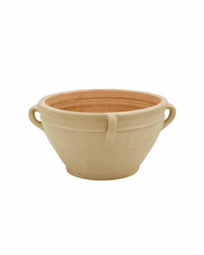 Maceta Ciotola Terracota Grande