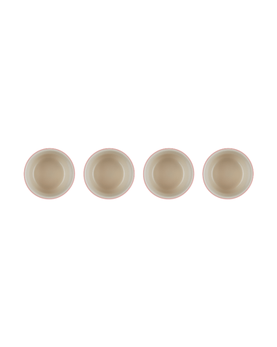 Set de 4 Mini Ramekines Cereza - Le Creuset
