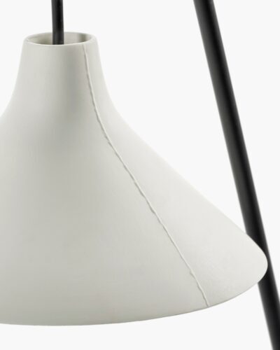 Lámpara de pared White Seam M - Serax