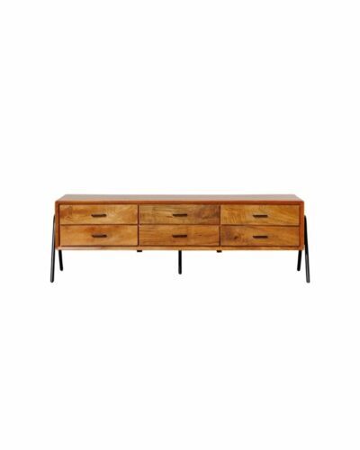 Mueble Bajo Champán